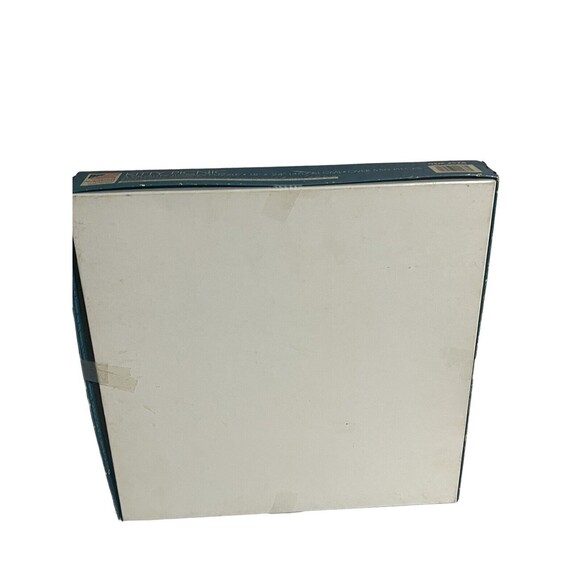 Vintage The Great American Puzzle Factory #976 Kitty Picnic 1994 RARE - Picture 2 of 10